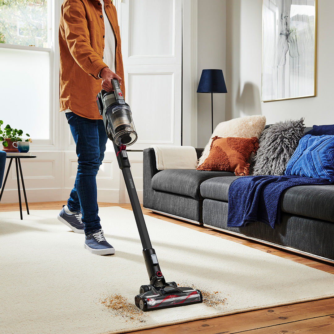 Hoover ONEPWR Emerge Plus Cordless