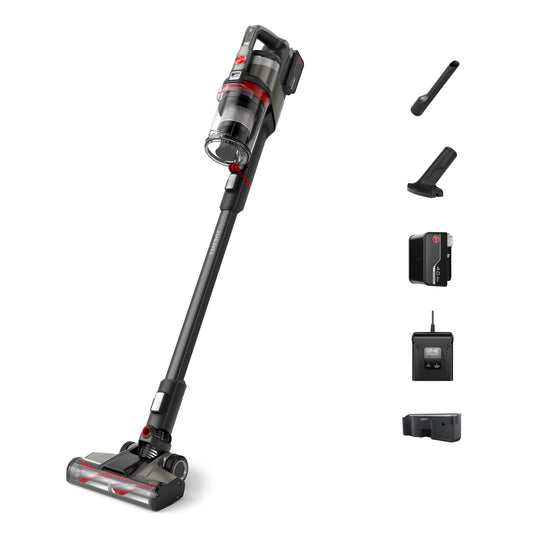 Hoover ONEPWR Emerge Plus Cordless