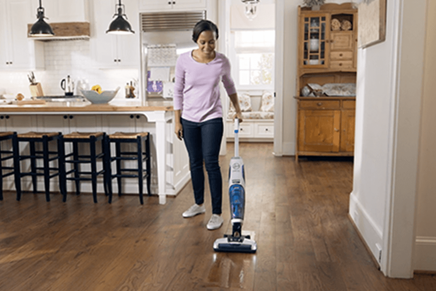 HOOVER ONEPWR FloorMate JET Cordless Hard Floor Cleaner HooverSA