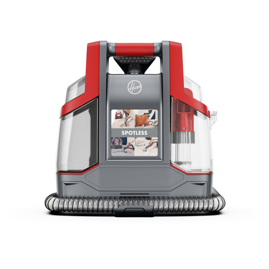 Hoover Spotless Spot Cleaner