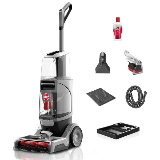 جهاز غسيل السجاد Hoover SmartWash Advanced