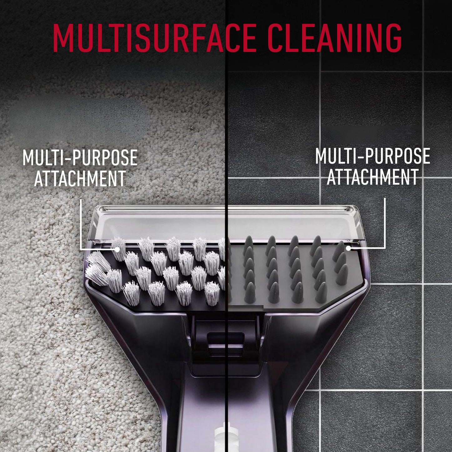 Hoover Spotless Spot Cleaner