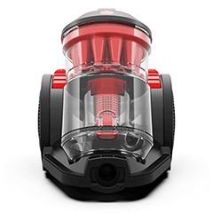 Hoover Air Multicyclonic Vacuum Cleaner