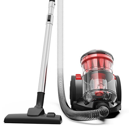 Hoover Air Multicyclonic Vacuum Cleaner