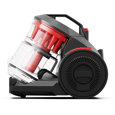 Hoover Air Multicyclonic Vacuum Cleaner