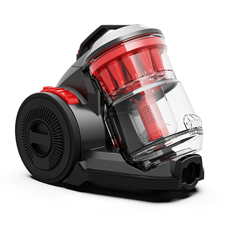 Hoover Air Multicyclonic Vacuum Cleaner