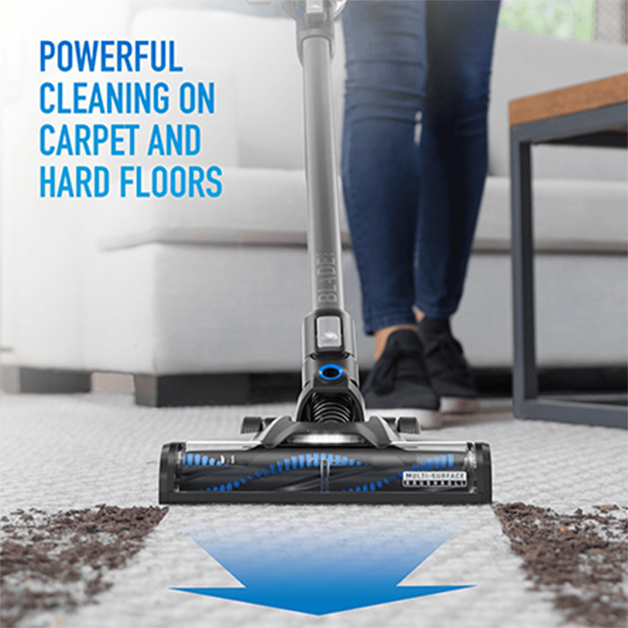 Hoover ONEPWR™  Blade Max Cordless Vacuum Cleaner