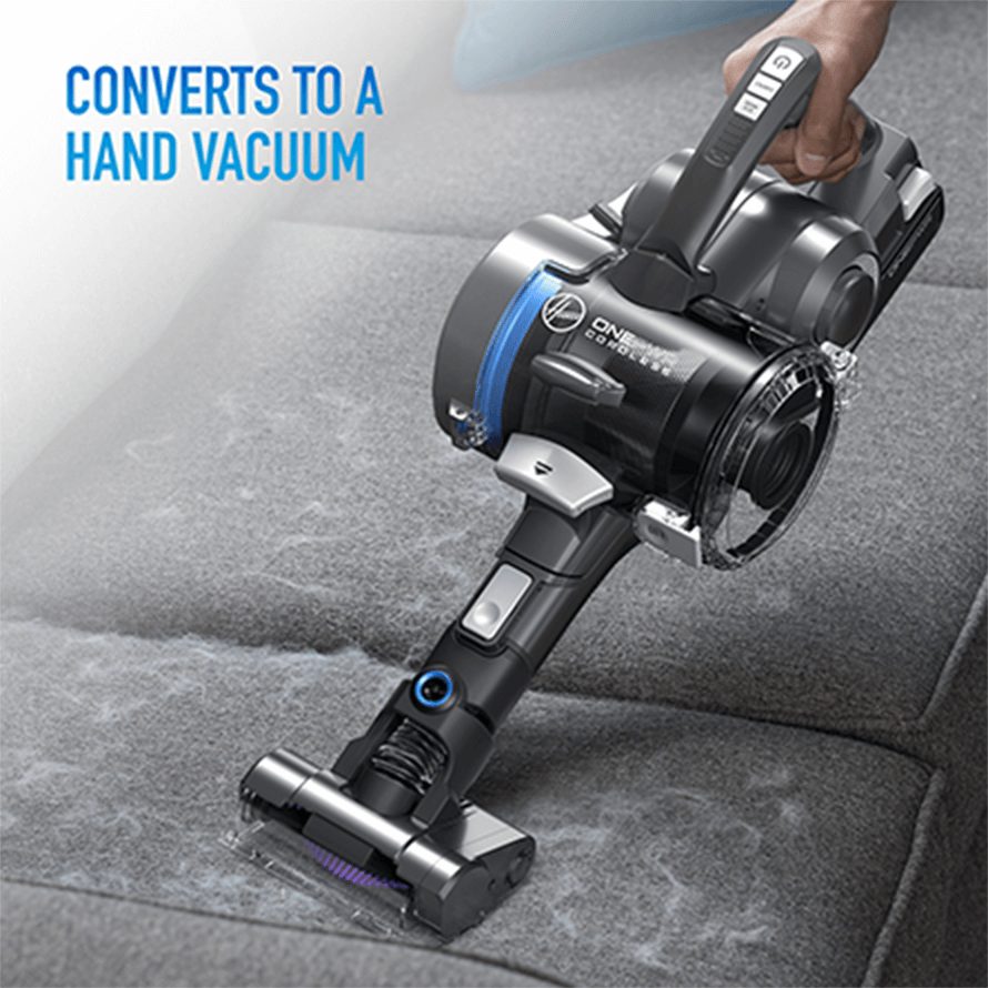 Hoover ONEPWR™  Blade Max Cordless Vacuum Cleaner