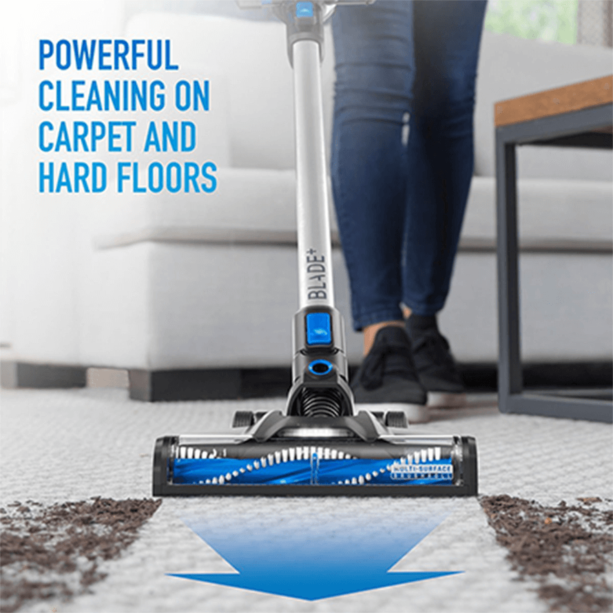 Hoover ONEPWR™ Blade + Cordless Vacuum Cleaner