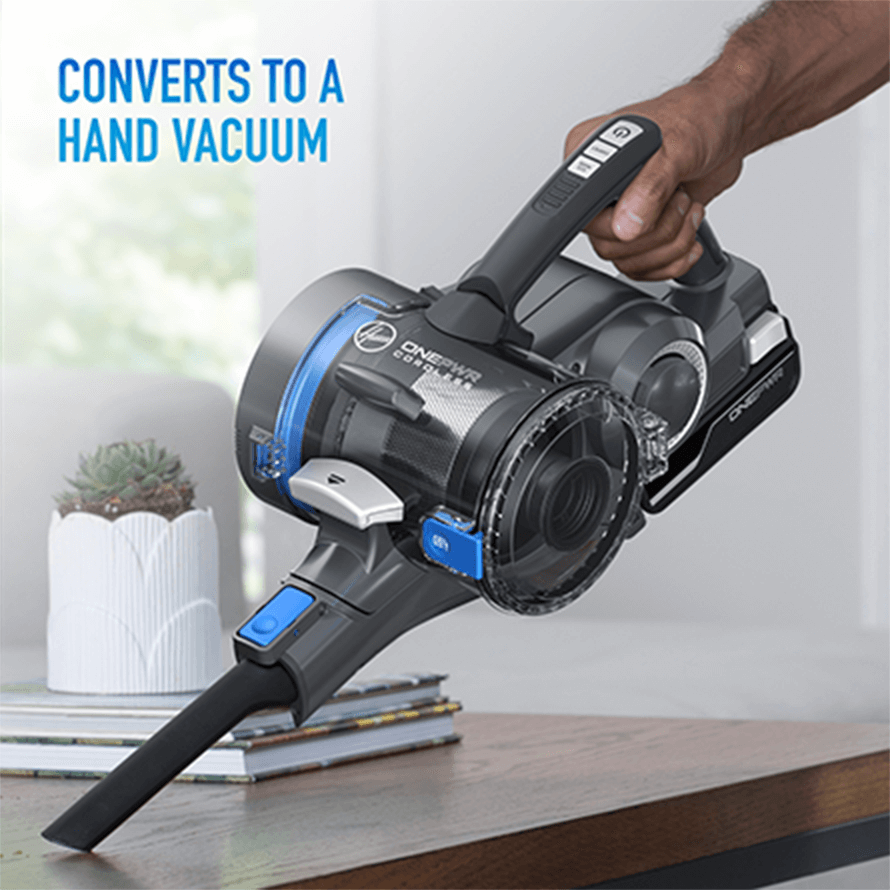 Hoover ONEPWR™ Blade + Cordless Vacuum Cleaner