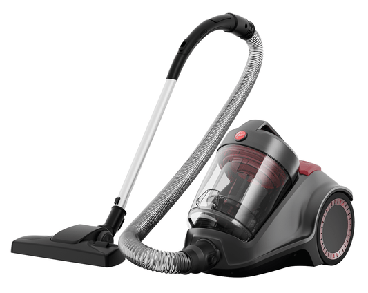 Hoover Power 6 Canister Vacuum Cleaner