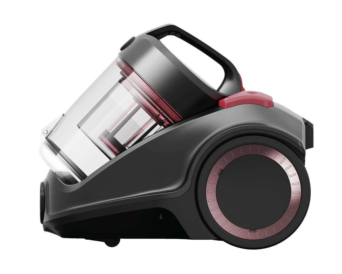 Hoover Power 6 Canister Vacuum Cleaner