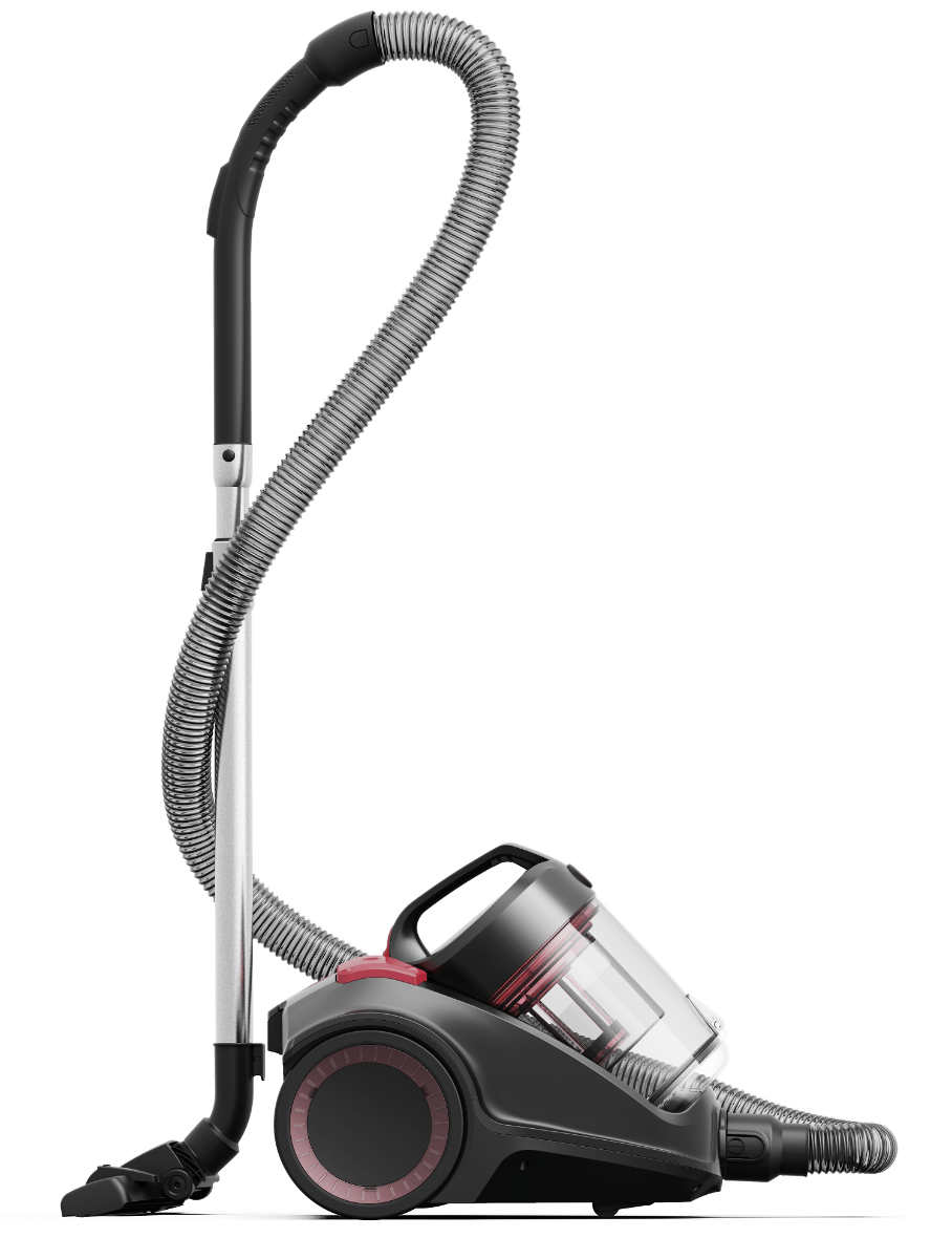 Hoover Power 6 Canister Vacuum Cleaner