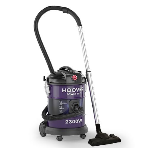 Hoover Power Pro Tank Vac