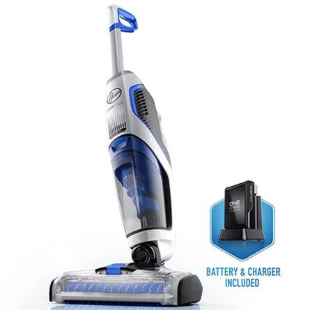 Hoover ONEPWR™ FloorMate JET Cordless Hard Floor Cleaner