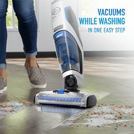 Hoover ONEPWR™ FloorMate JET Cordless Hard Floor Cleaner