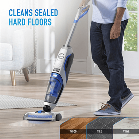 Hoover ONEPWR™ FloorMate JET Cordless Hard Floor Cleaner