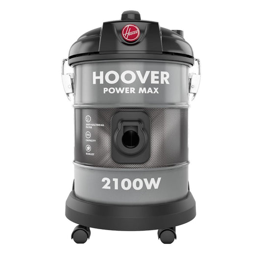 Hoover Power Max Tank Vac