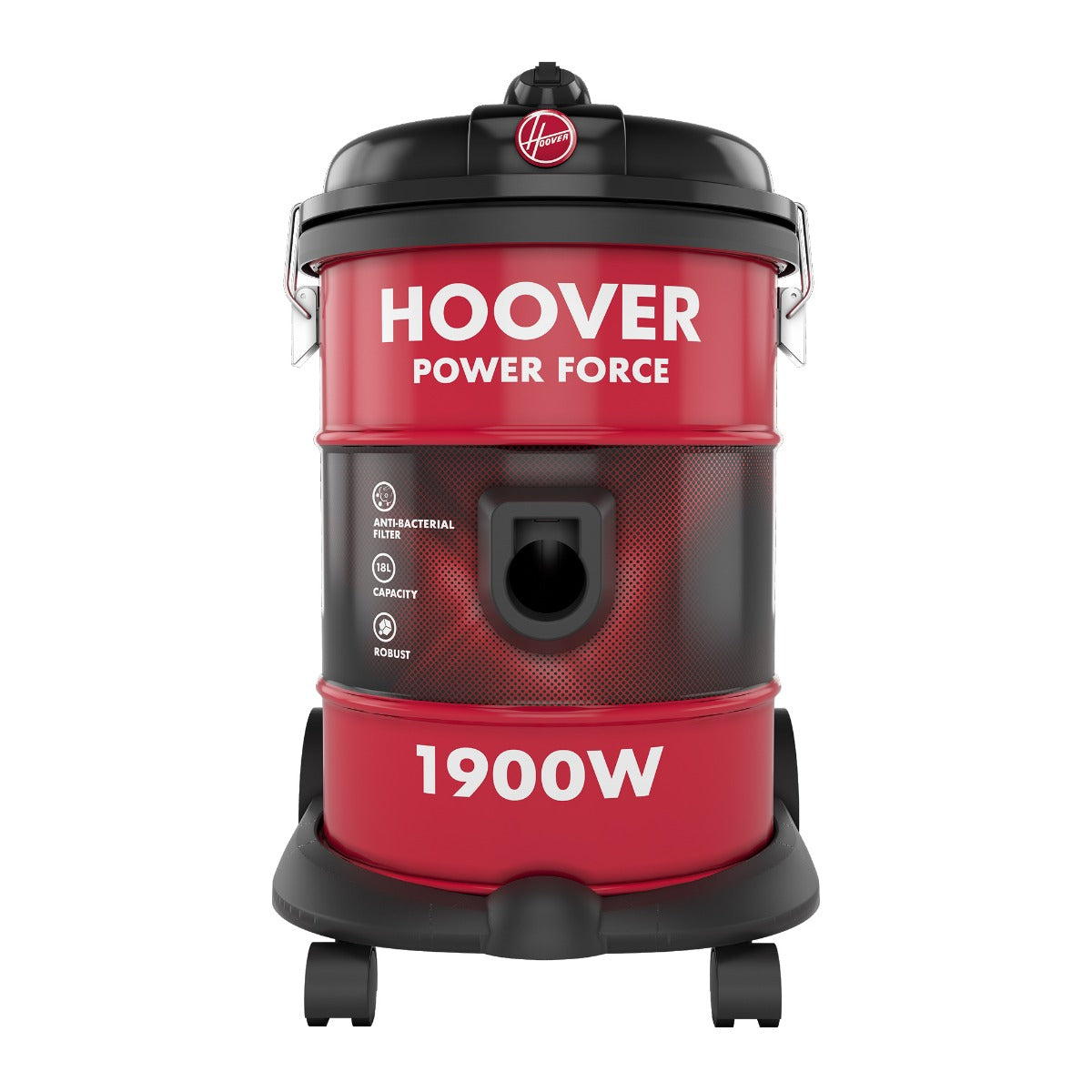 Hoover Powerforce Tank Vac