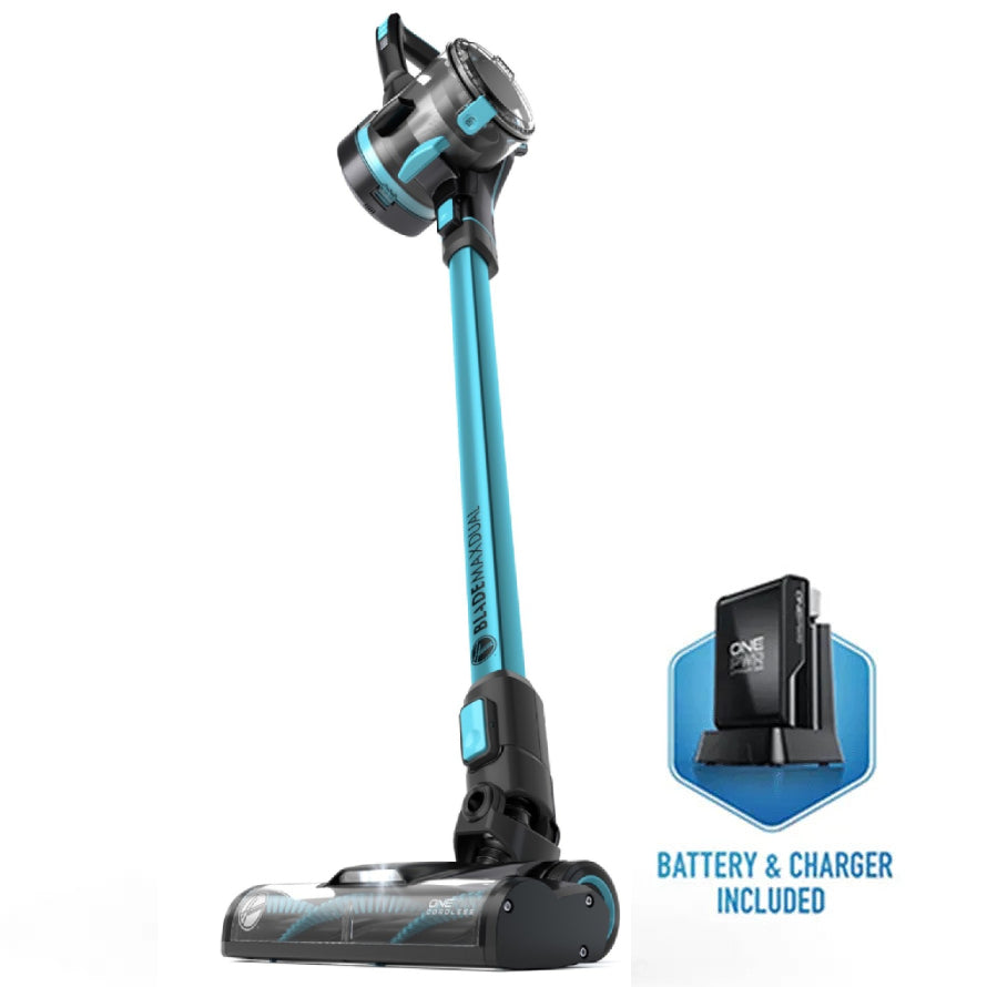 Hoover’s ONEPWR Blade Max Dual