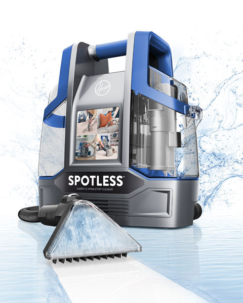 Hoover Spotless Spot Washer