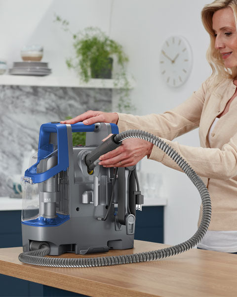 Hoover Spotless Spot Washer