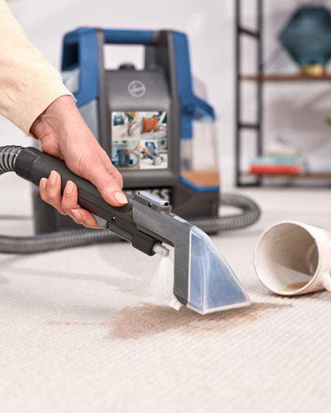 Hoover Spotless Spot Washer