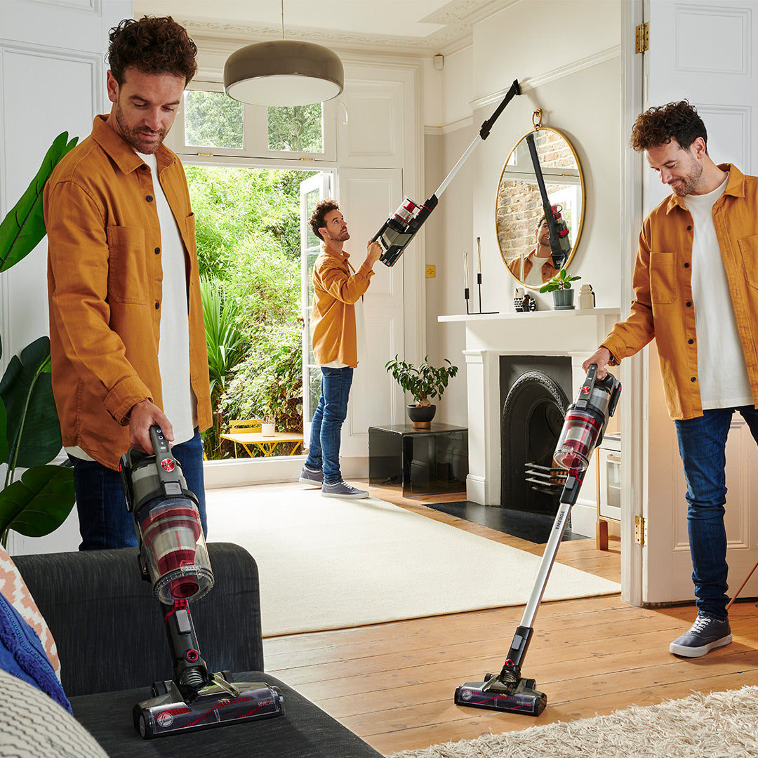 Hoover ONEPWR Emerge Cordless