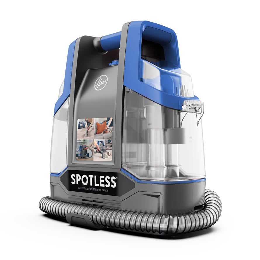 Hoover Spotless Spot Washer