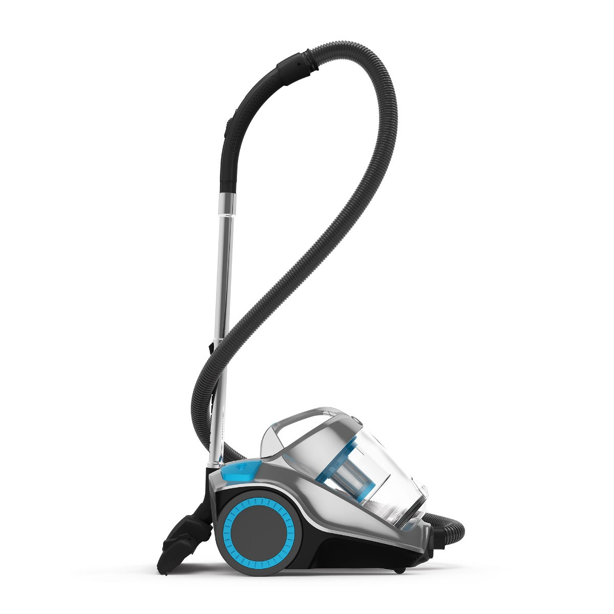 Hoover Power 7 Canister Vacuum Cleaner