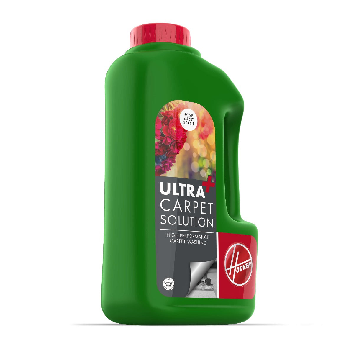 Hoover Ultra+ Carpet Cleaning Solution 1.5L