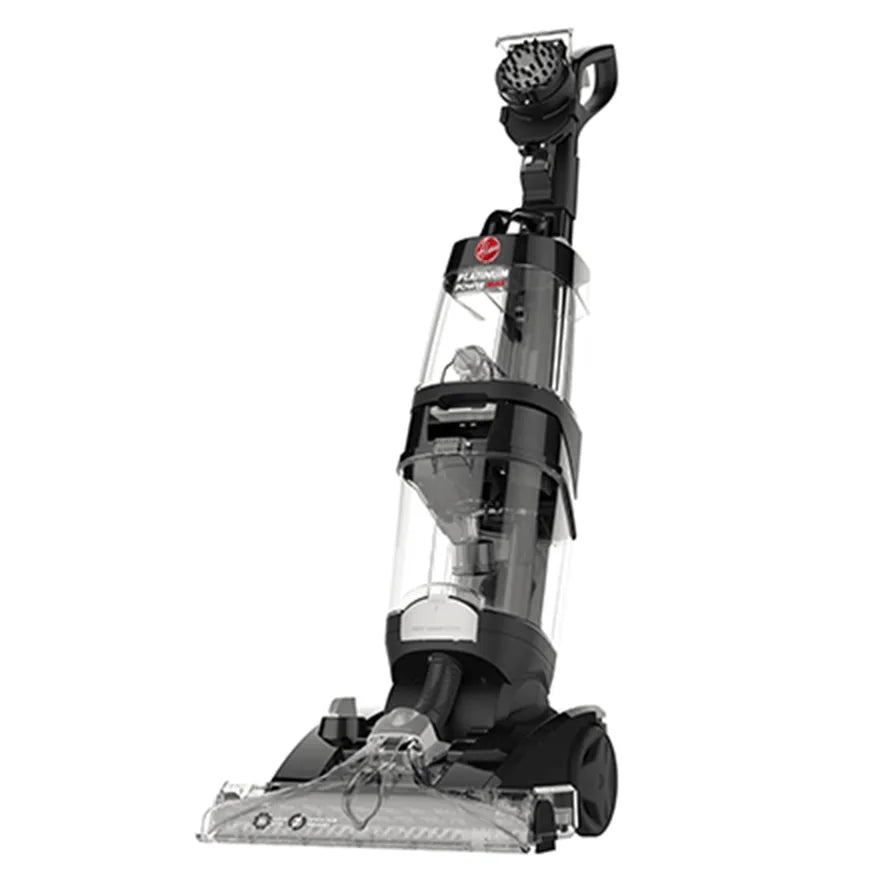 Hoover Platinum Power Max Carpet Washer