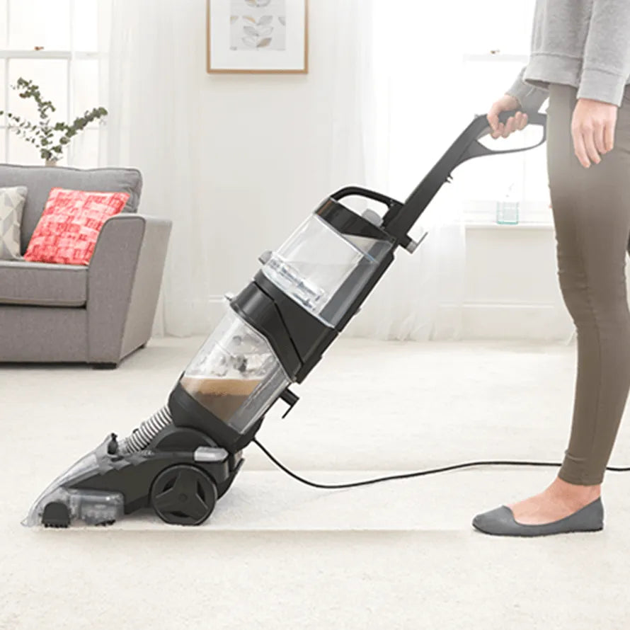 Hoover Platinum Power Max Carpet Washer