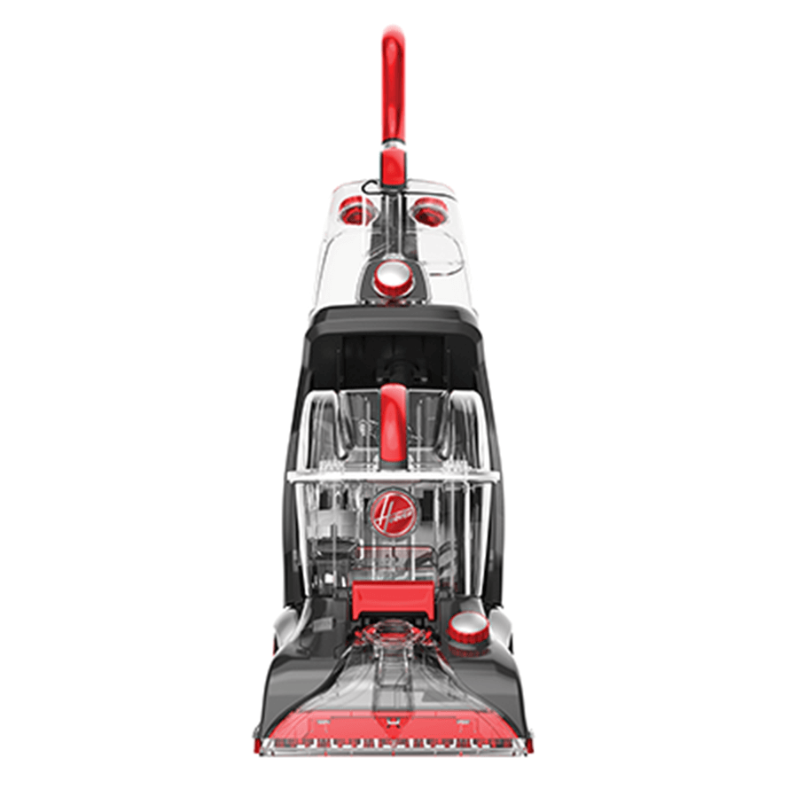 Hoover Power Scrub Elite Carpet Washer