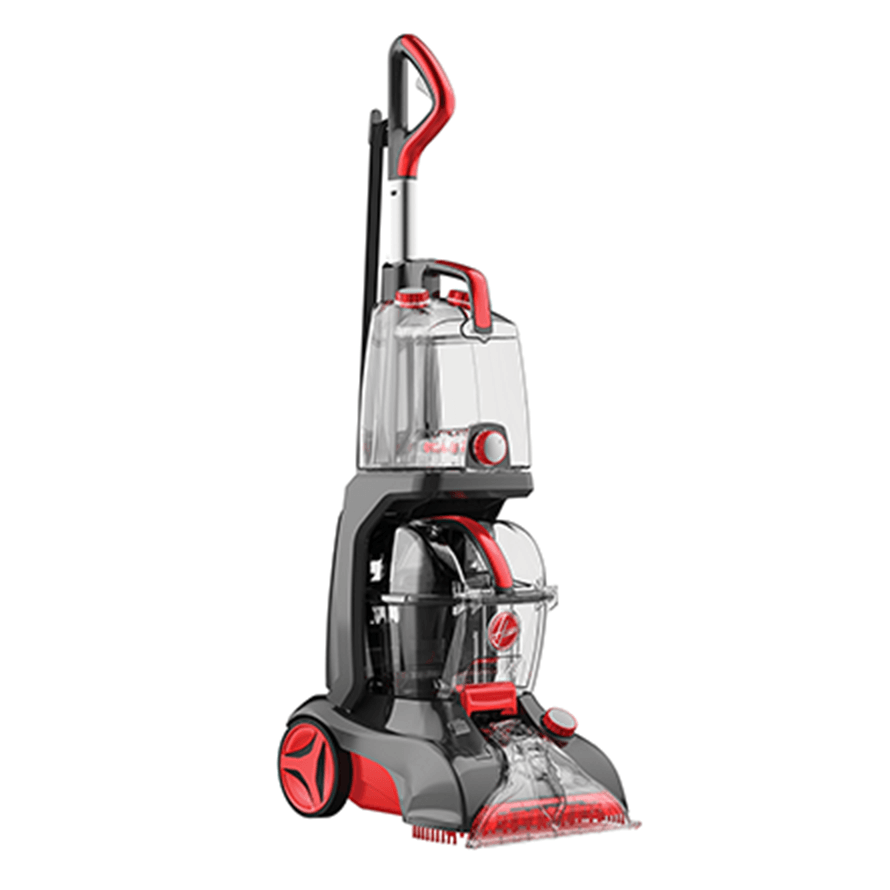 Hoover Power Scrub Elite Carpet Washer