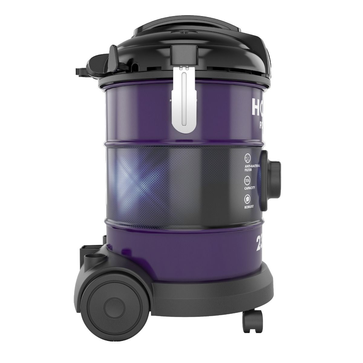 Hoover Power Pro Tank Vac