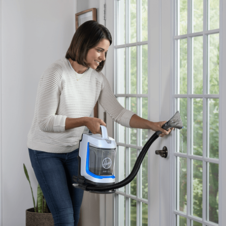 Hoover ONEPWR™ Spotless Go Cordless Portable Carpet Washer