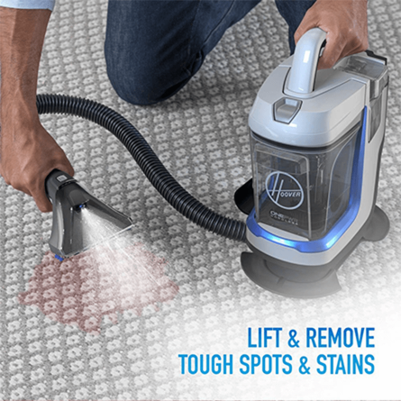 Hoover ONEPWR™ Spotless Go Cordless Portable Carpet Washer