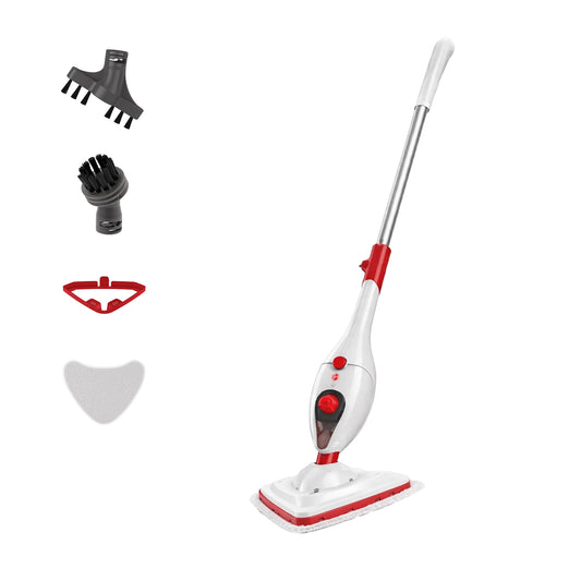 Hoover 5 in 1 Steamer