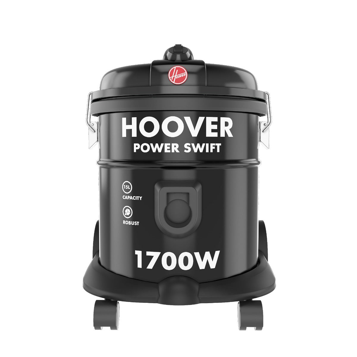 Power Swift Compact Tank Vac | Hoover MEA – HooverSA